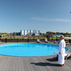 Фото Отель Аэродром Танай