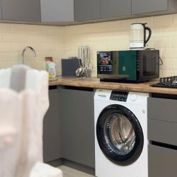 2-комнатные апартаменты стандарт №2