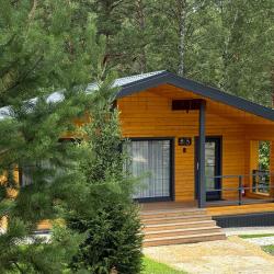 Фото Отель Forest Green (Форест Грин)