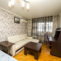 Фото Отель Aday Apartments на улице Ямская