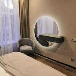 Фото Отель Art Voyage hotel (Арт Вояж)