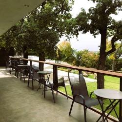 Фото 7 Terrass бутик-отель (7 Террасc)