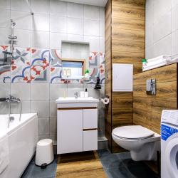 фото 13 ApartMe (АпартМи) на улице Парфёновская