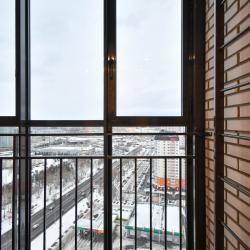 Фото Отель Уютная квартира возле Кардиоцентра