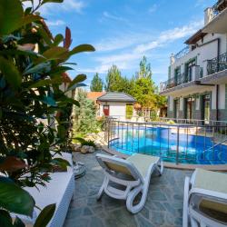 Фото Бутик-отель Оникс