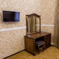 Фото Отель De Luxe (Де Люкс)