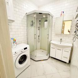 Фото Отель Флагман 44 на улице Ивана Сусанина 41