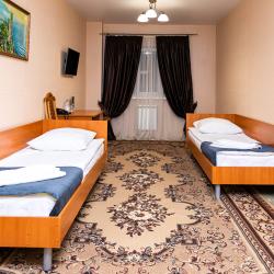 Фото Отель Берлога