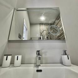 Апартаменты студия