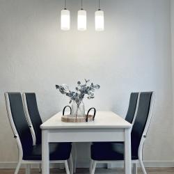 Фото Отель CrystalRentals (КристалРенталс) на улице Монтажников 53