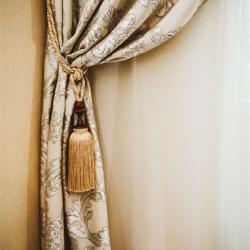 Номер студия с 1 двуспальной кроватью