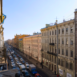 фото 33 PiterApartments (ПитерАпартментс) на проспекте Невский