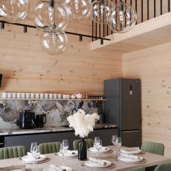 Фото Отель Pine Hills (Пайн Хилс)