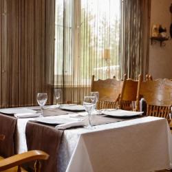 Фото Отель Богородская