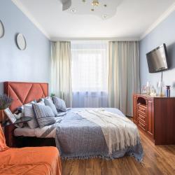Фото Отель RentalSPb на проспекте Космонавтов 37