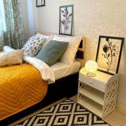 Фото Отель DeNewHome на улице Пушкинская