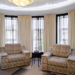 Фото Отель Аэродром Танай