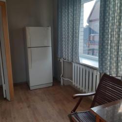 3-комнатные апартаменты стандарт