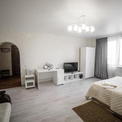 1-комнатные апартаменты стандарт