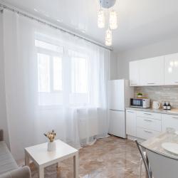 Фото Апартаменты на улице Ново-Садовая 201Б