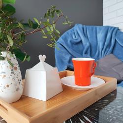 2-комнатные апартаменты люкс Калининград, Мирная 6