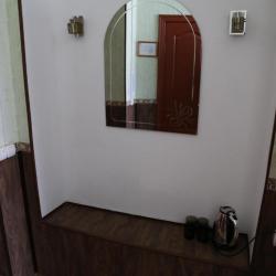 Фото Отель Витим