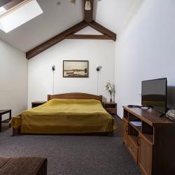 Фото Отель Пихтовое