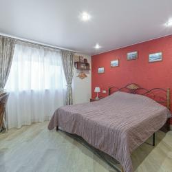 Фото Отель Дом Никки