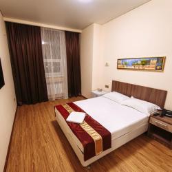 Фото Отель Qul-Khadisha Hotel (Кул Хадиша)