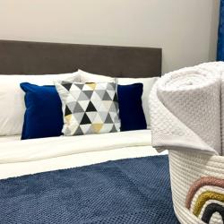 Фото Отель Romlex Apartments на улице Таёжная 2