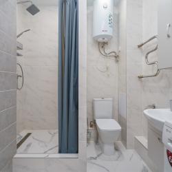 Фото Отель Good night (Гуд найт) на улице Войкова 47