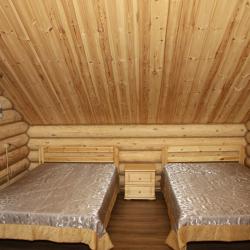 Фото Отель Зеленый Бор