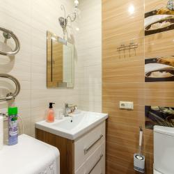 Фото Отель PrezentHaus (ПрезентХаус) на улице Карла Маркса 171