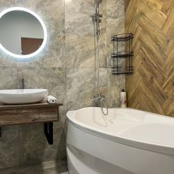 Фото Отель 365 ключей на Аметьевской магистрали 18к3