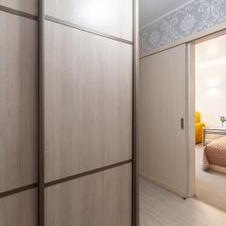 Фото Отель Горница на Луначарского 58