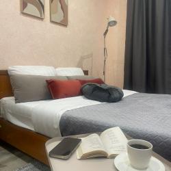 Фото Апартаменты на улице Козуева