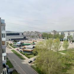 2-комнатные апартаменты стандарт