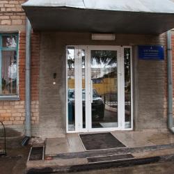 Фото Отель Нефтяник