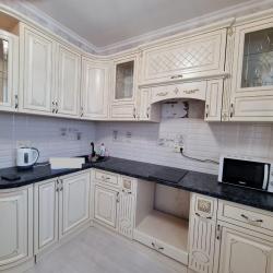 Фото Апартаменты на улице Курыжова 13