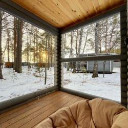 Фото Отель Nature Village (Натур Вилладж)