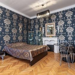 Фото Апартаменты на улице Чапаева