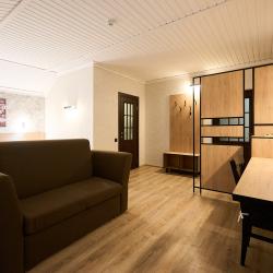 1-комнатный номер комфорт