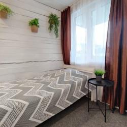 Фото Отель Алтай Пробуждение