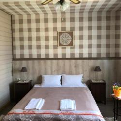 Фото Отель Берлога-сити