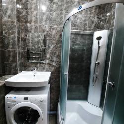 2-комнатные апартаменты стандарт