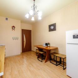 2-комнатные апартаменты улучшенные