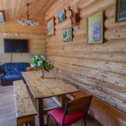 Фото Отель Селигер Виледж