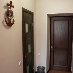 Номер стандарт с 1 двуспальной кроватью 102