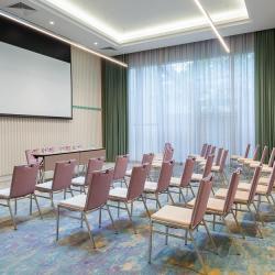Фото Отель Hampton By Hilton (Хэмптон Хилтон )