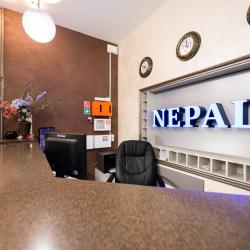 Фото Отель Непал